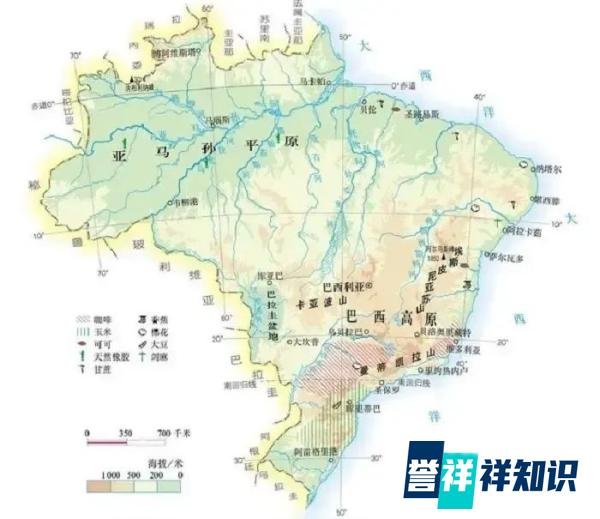 墨西哥与巴西对比拥有哪些优势？