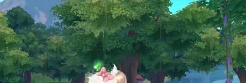 QQ飞车羊驼怎么升级变坐骑