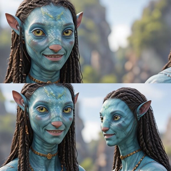 阿凡达3 2d和3d有什么区别