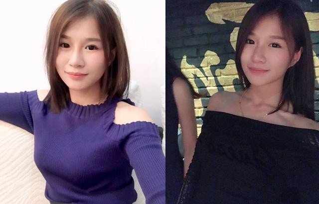 马来警花长相甜美是怎么回事？