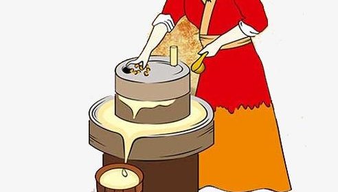 枕畔思量千条路明朝依旧卖豆腐的意思是什么？
