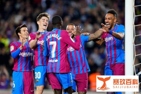 巴萨获得梅西走后的第一个冠军：西班牙超级杯冠军 哈维这次稳了