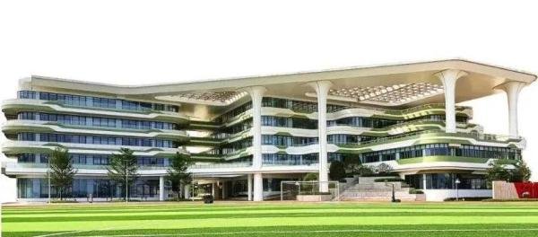 北海巴川学校2024招生公告