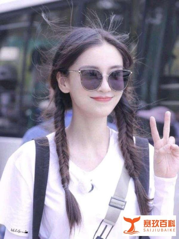 Angelababy哭了，背后多少心酸：女人为什么会兼顾工作和事业