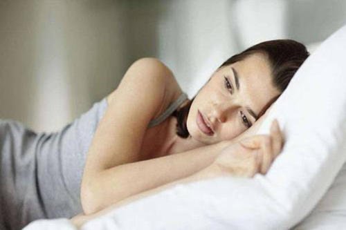 曾轶可睡眠日数了3000只羊，你睡不着的时候会想什么？