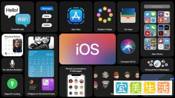 iOS14第3个测试版发布,解决发热和内存占用过高,但3Dtouch没了!