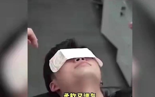 知名品牌接连“翻车”？ 高洁丝卫生巾被爆有虫卵