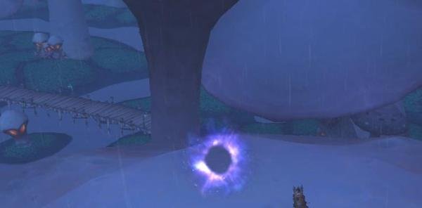 wow 百变之镜怎么用