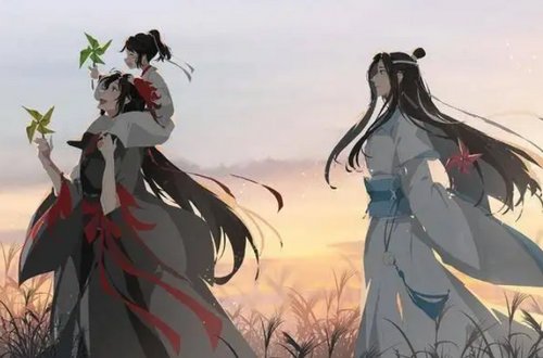 十大公认反派小说神作