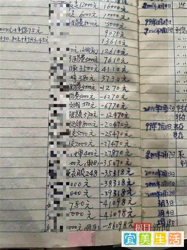 女博士百万积蓄交亲姐保管却难要回