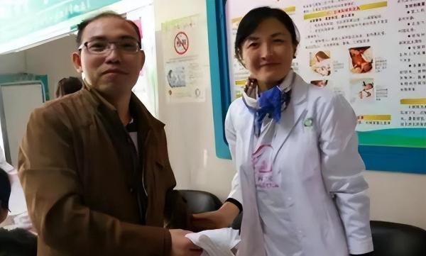 广东中山“美女院长”:家中避孕套堆成山,套不离身,私生活糜烂