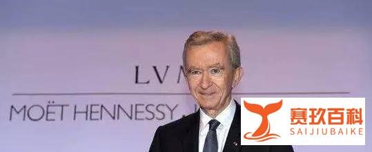 LV老板再次超越盖茨成全球第二大富豪 两人仅差1个亿