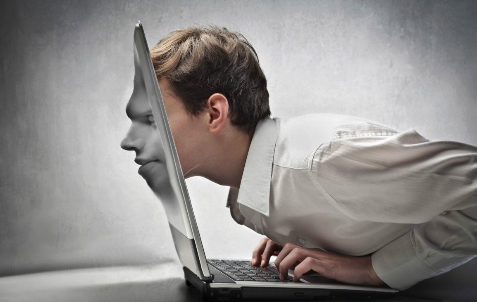 疯狂的网瘾电影剧情介绍