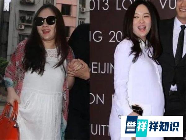 41岁滨崎步公布未婚生子:当明星不容易,当一个孕妇更加不容易