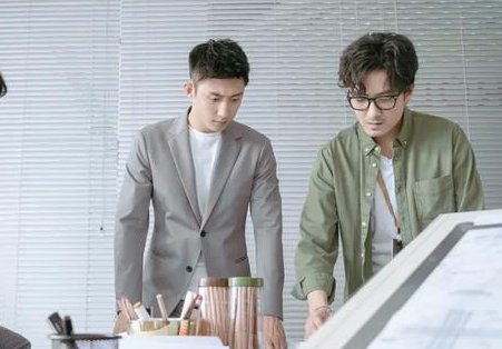 《三生有幸遇见你》包小涵结局是什么？