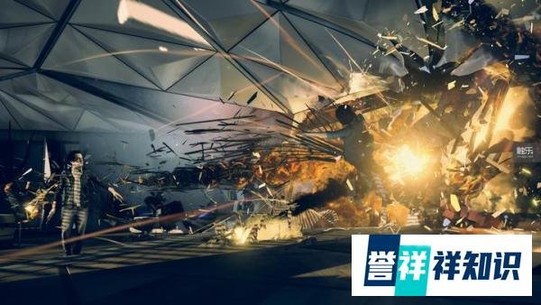 E3 2014开幕在即，移动游戏展区地位提升