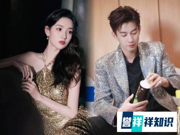王玉雯探班王子奇：绯闻爆炸，真相却如此简单？