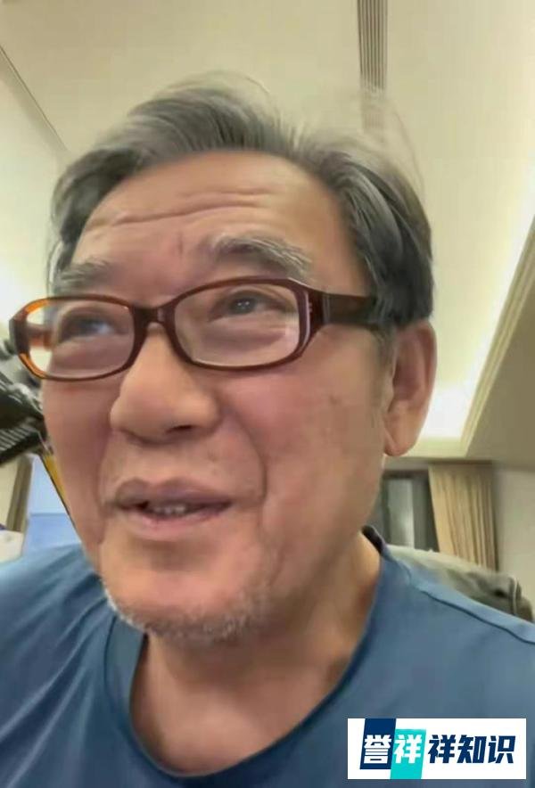 李立群:清明节想回河南给父亲扫墓,遭故乡亲人拒绝,内心愧疚
