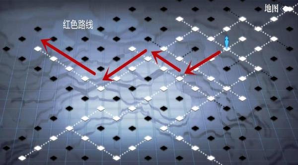 灵魂潮汐活动第三章通关攻略