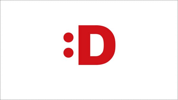 I-D的杂志LOGO
