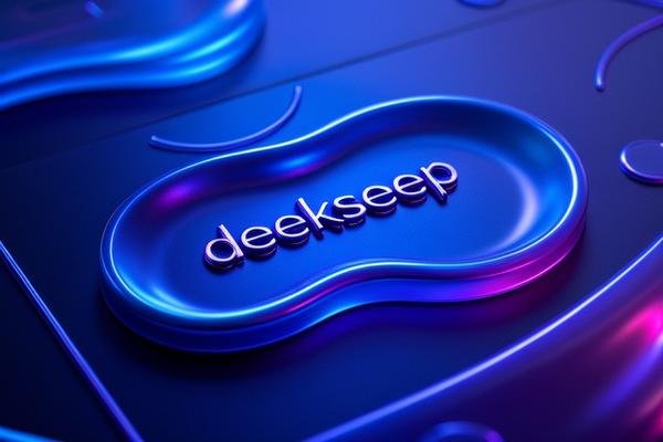 deekseep怎么用