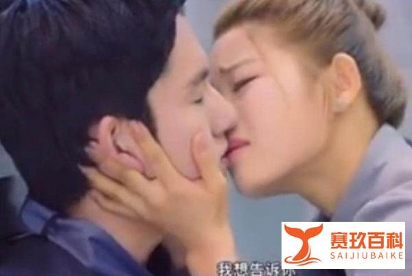 武林外传的莫小贝长大了!主演偶像剧演技在线,颜值却遭群嘲!
