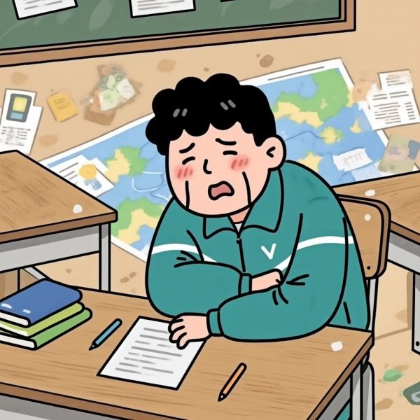 班长哭了能不能再抠游戏里的钱