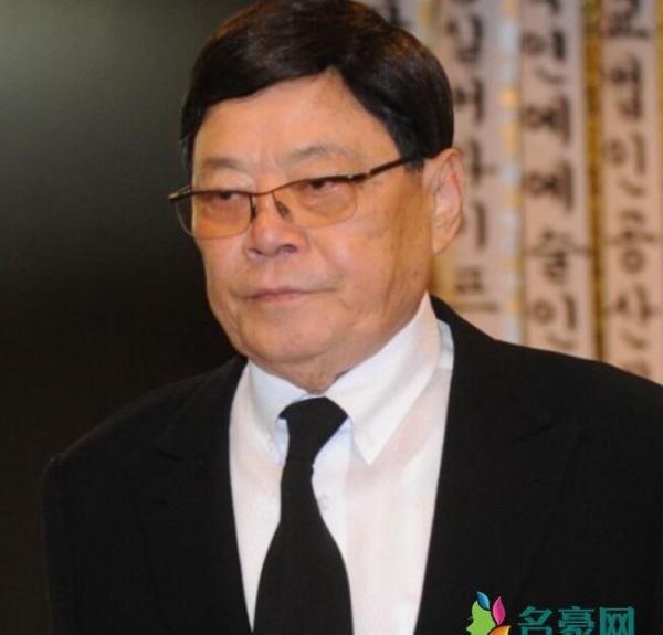 演员南宝元肺炎离世 经过5天的急救仍回天乏力