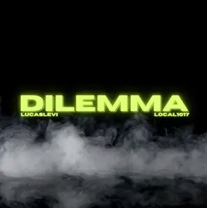 dilemma歌曲中文翻译是什么？