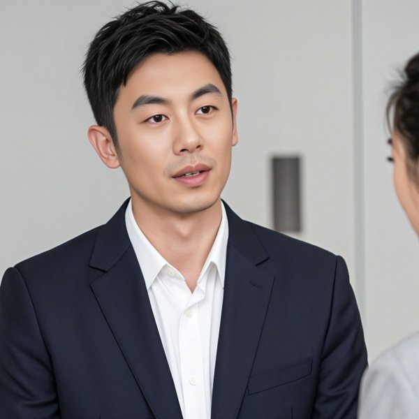朱亚文主演老婆爱上我电视剧