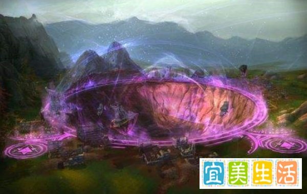 魔兽世界暗夜精灵“不着痕迹”任务怎么做?