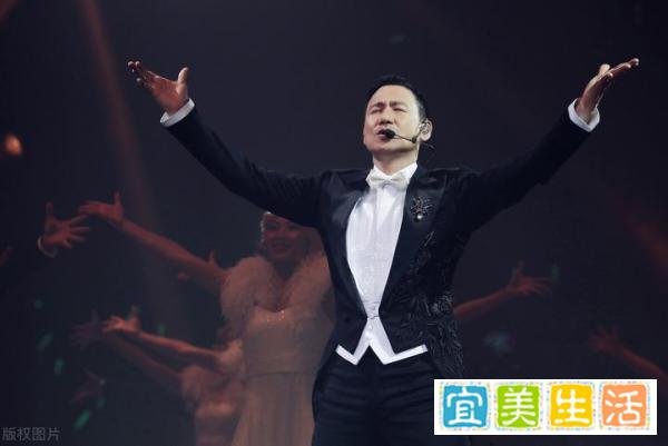 歌神张学友60大寿照曝光,一身运动装打扮显年轻,却难掩消瘦