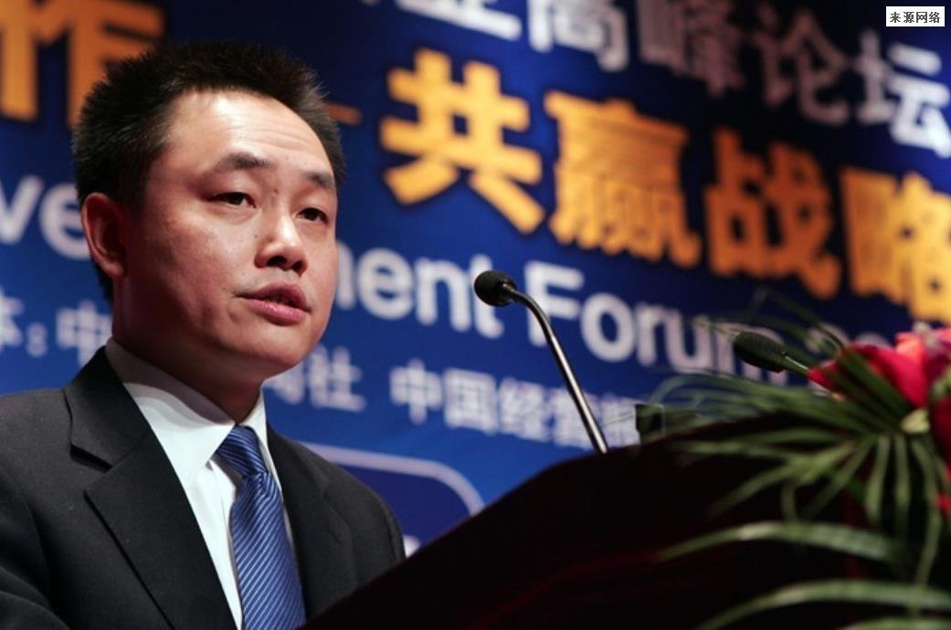 2008国美老板为什么坐牢 国美董事长犯了什么罪减刑几年