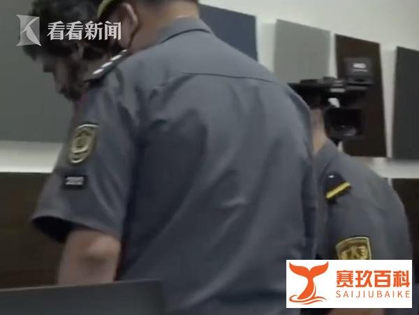迷惑行为！杀人犯不停学猫叫 导致庭审意外中断