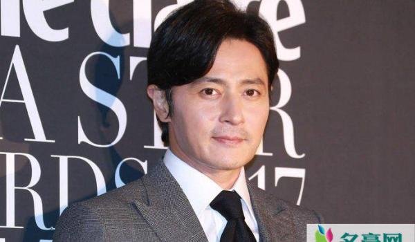 张民俊资料近况怎样了 张民俊张东健父子不和是真的吗