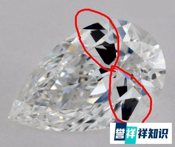 刘嘉玲梁朝伟12克拉梨形婚戒，明星为什么都偏爱梨形钻戒？