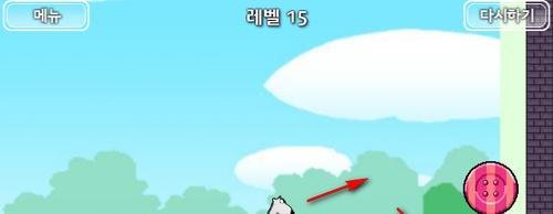 倒霉熊逃离房间---第15关攻略