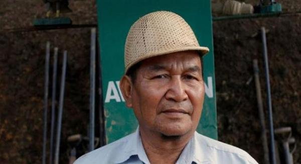 世界最大家庭户主在印度去世 这是咋情况？