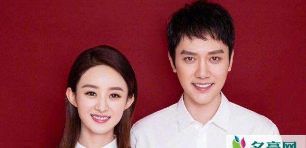 冯绍峰并不爱赵丽颖 网友扒实锤证据令人看傻眼这是真的吗