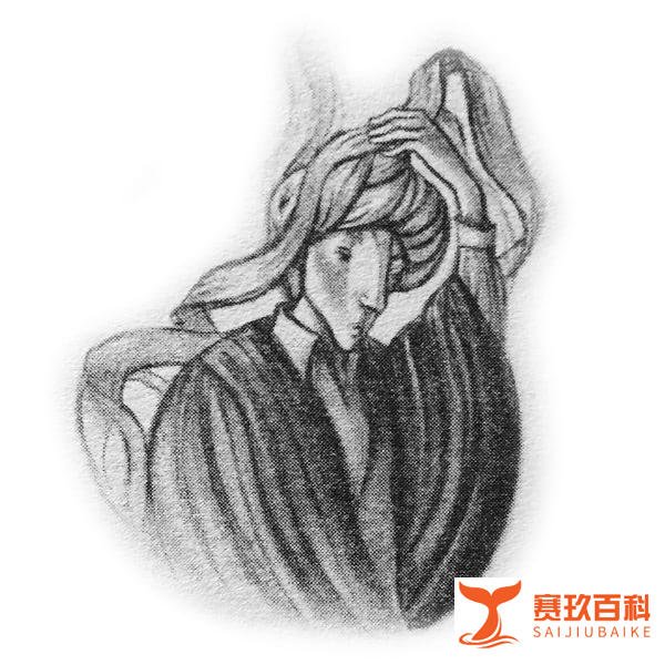 哈利·波特,40岁生日快乐