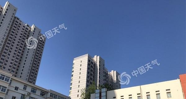 “五一”假期北方先热后凉 南方雨水频繁