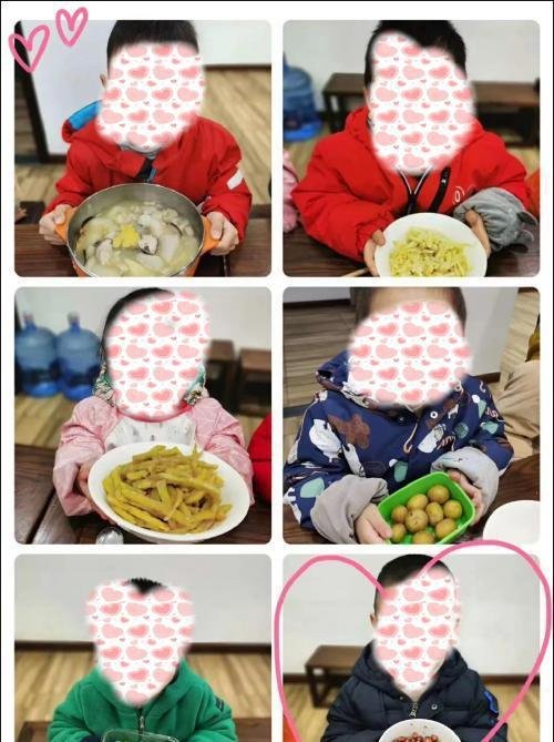 成都一幼儿园给孩子吃素 官方回应 这是咋情况？