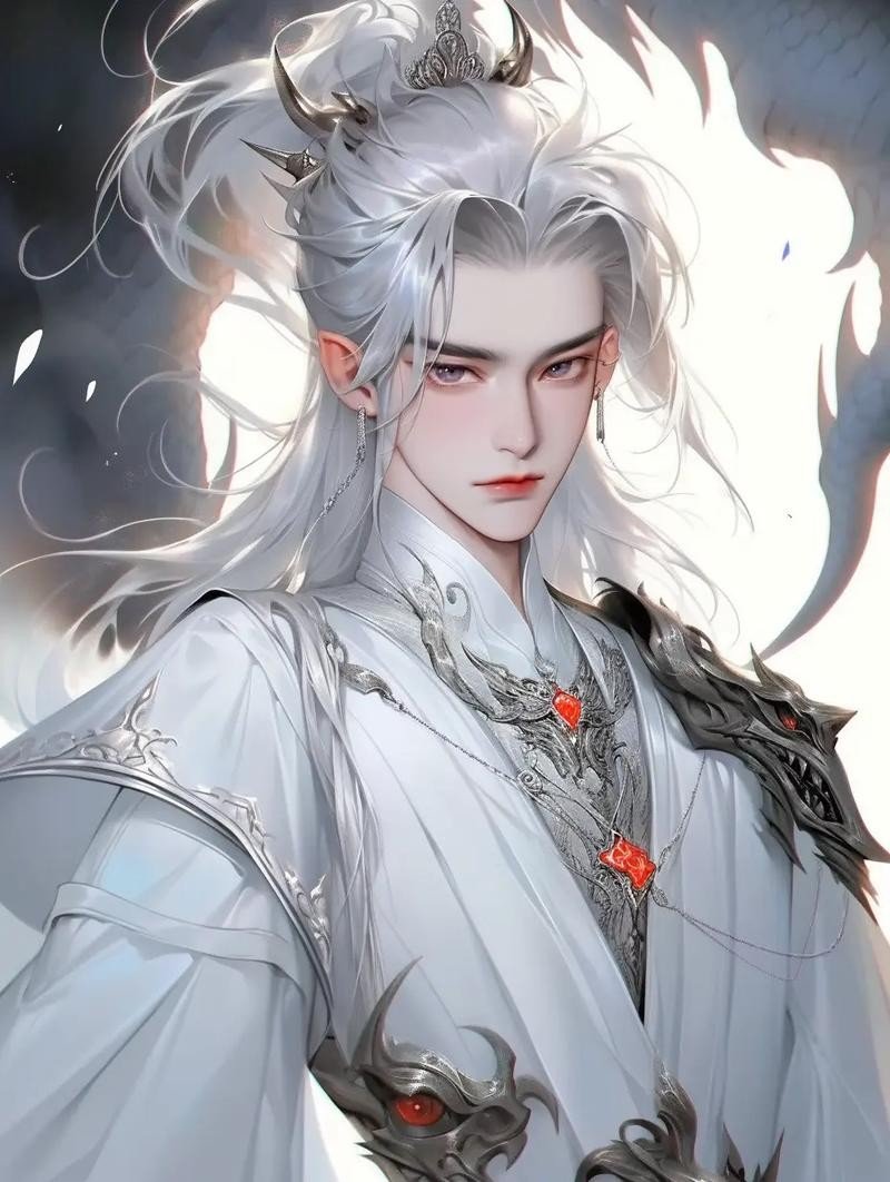 除却君身三尺雪天下谁人配白衣全诗是什么?
