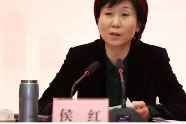 候红辞职后还能再任职吗?