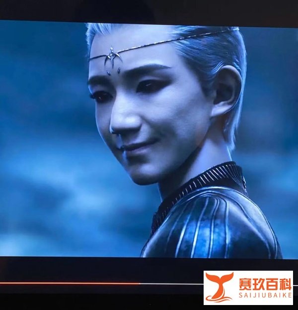 郭敬明新电影上映槽点多！范冰冰惨遭换脸，演员妆容大翻车