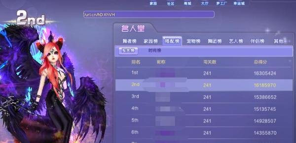 炫舞魔法屋的超高合成技巧,炫舞魔法合成教程。