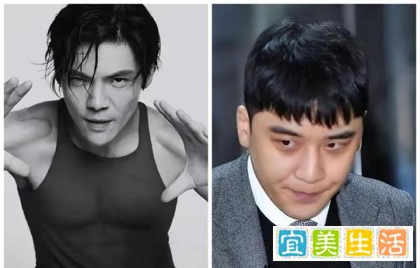 韩国性犯罪艺人来港就业？ 向佐硬气表态 劣迹艺人别来沾边