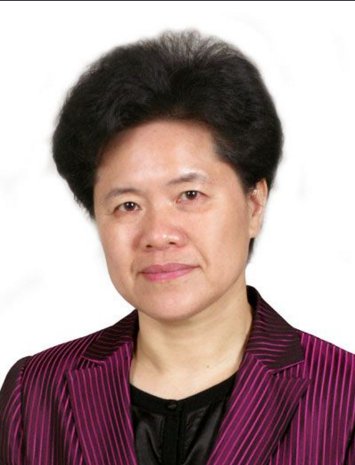 舒晓琴是什么级别的