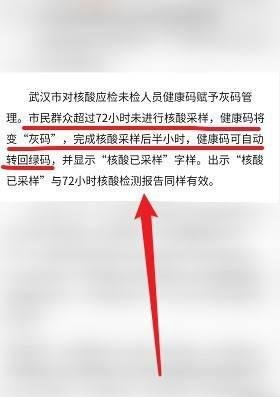 灰码怎么变绿码需要几天