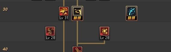 DNF漫游/枪神/掠天之翼刷图加点（90级版本）